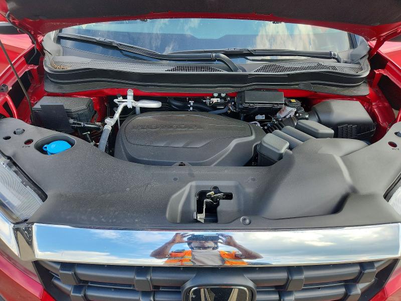 Продаж на аукціоні авто 2026 Honda Ridgeline, vin: 5FPYK3F58TB013495, номер лоту: 67513056