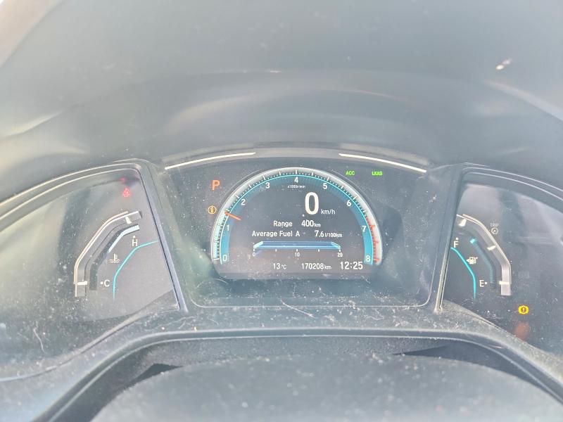Aukcja sprzedaży 2019 Honda Civic, vin: 2HGFC2F51KH023061, numer aukcji: 68670536