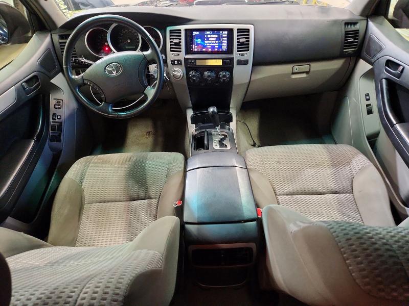 Aukcja sprzedaży 2007 Toyota 4runner, vin: JTEBU14R778103354, numer aukcji: 70507176
