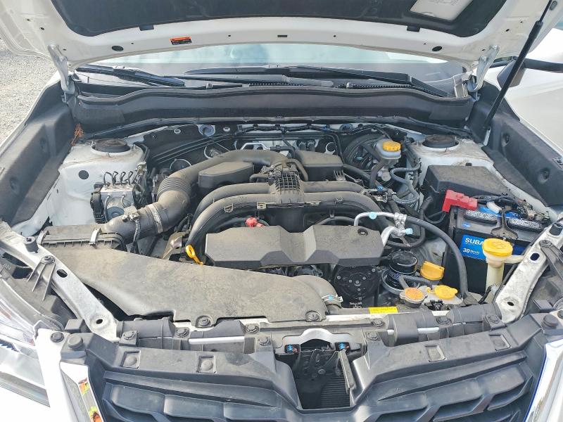 2018 Subaru Forester მანქანა იყიდება აუქციონზე, vin: JF2SJAEC5JH444199, აუქციონის ნომერი: 67275166