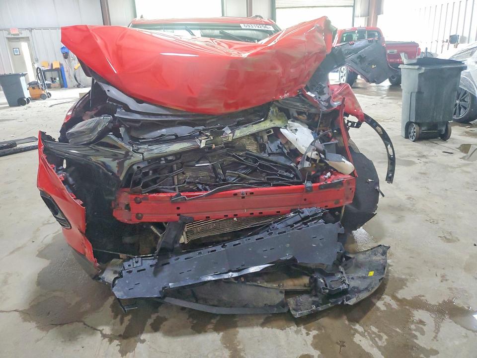 Aukcja sprzedaży 2022 Chevrolet Blazer, vin: 3GNKBKRS7NS112420, numer aukcji: 69319296