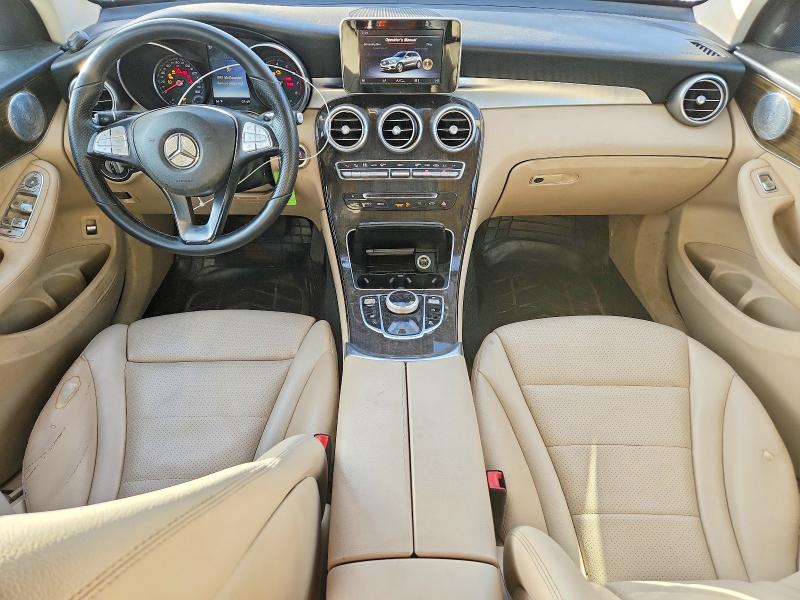 68882566 :رقم المزاد ، WDC0G4KB6KV139681 vin ، 2019 Mercedes-benz Glc مزاد بيع