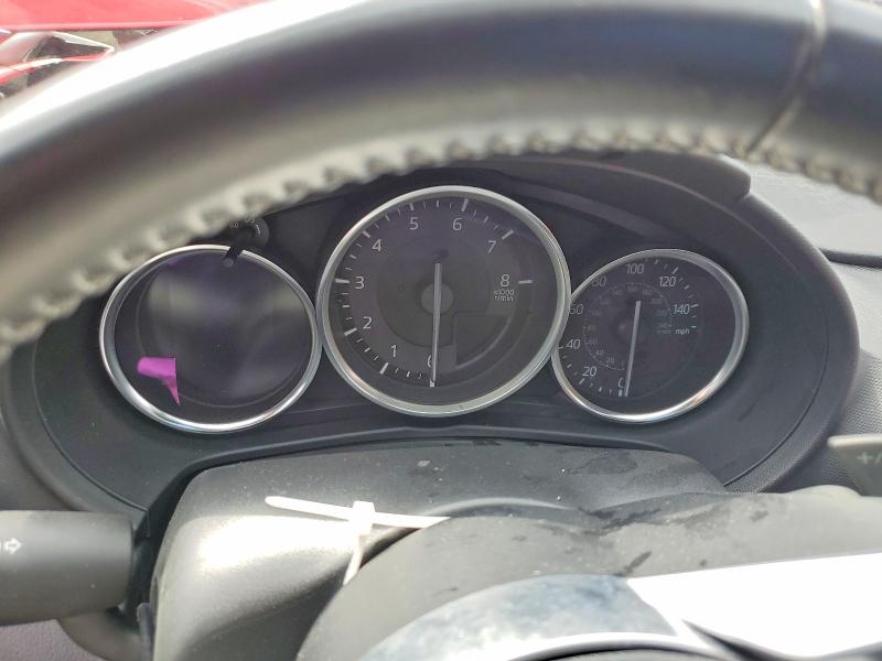 Продаж на аукціоні авто 2020 Mazda Mx-5 Miata, vin: JM1NDAB70L0414197, номер лоту: 67597036