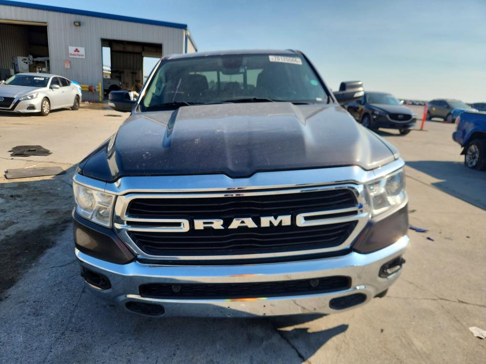 Продаж на аукціоні авто 2020 Ram 1500, vin: 1C6RREFT9LN112354, номер лоту: 70125566