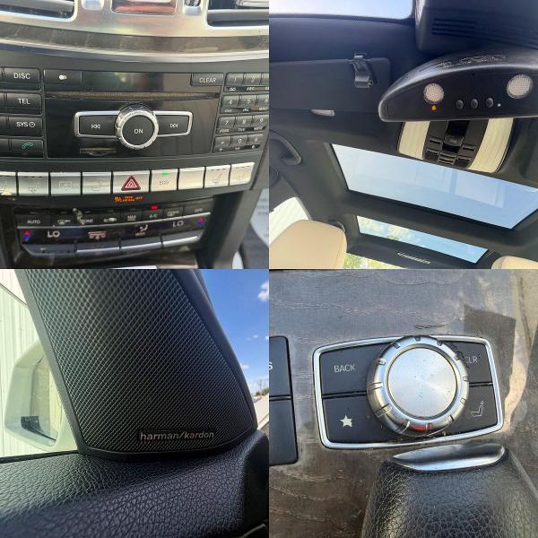 Aukcja sprzedaży 2014 Mercedes-benz E, vin: WDDHF5KB3EA834977, numer aukcji: 69445546
