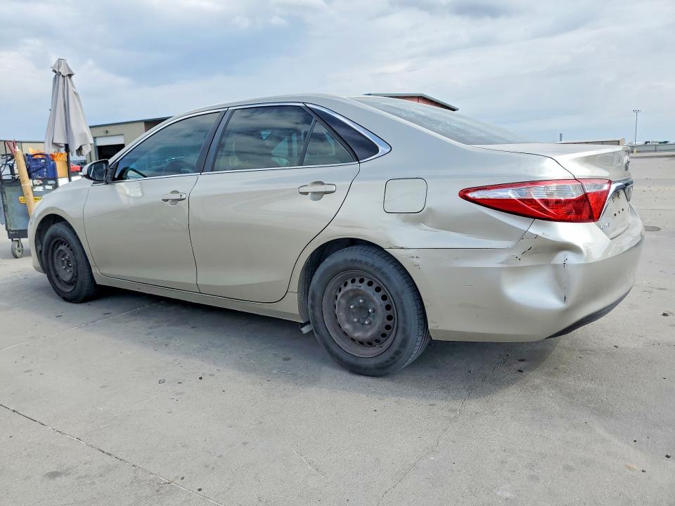 Продаж на аукціоні авто 2015 Toyota Camry, vin: 4T4BF1FK9FR445555, номер лоту: 70563206