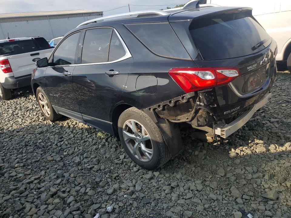 Продаж на аукціоні авто 2019 Chevrolet Equinox, vin: 3GNAXNEV2KL250824, номер лоту: 69291916