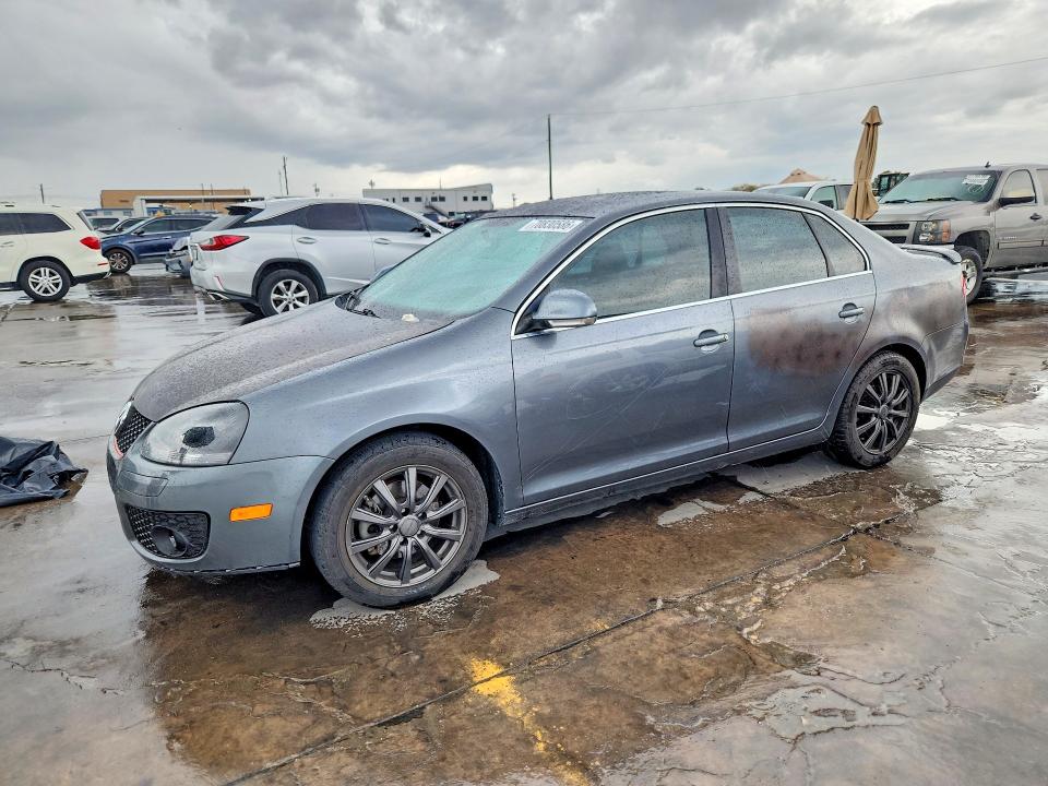 Продаж на аукціоні авто 2009 Volkswagen Jetta, vin: 3VWRM71K49M165609, номер лоту: 70830586