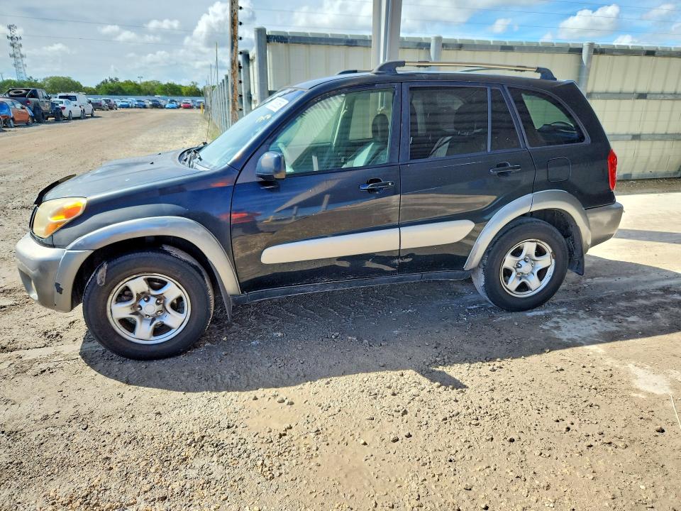Продаж на аукціоні авто 2005 Toyota Rav4, vin: JTEGD20V150091731, номер лоту: 70350956