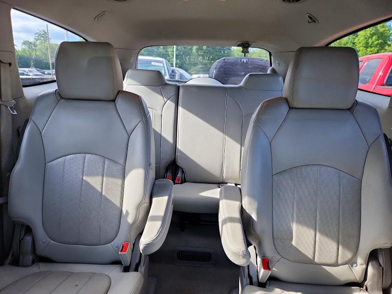 Aukcja sprzedaży 2017 Buick Enclave, vin: 5GAKRBKDXHJ315034, numer aukcji: 67659506