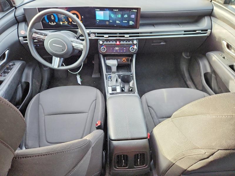 Продажа на аукционе авто 2025 Hyundai Tucson, vin: 5NMJBCDE4SH564159, номер лота: 70506366
