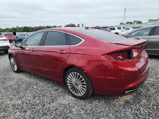 Продаж на аукціоні авто 2016 Ford Fusion, vin: 3FA6P0K9XGR158069, номер лоту: 70632316