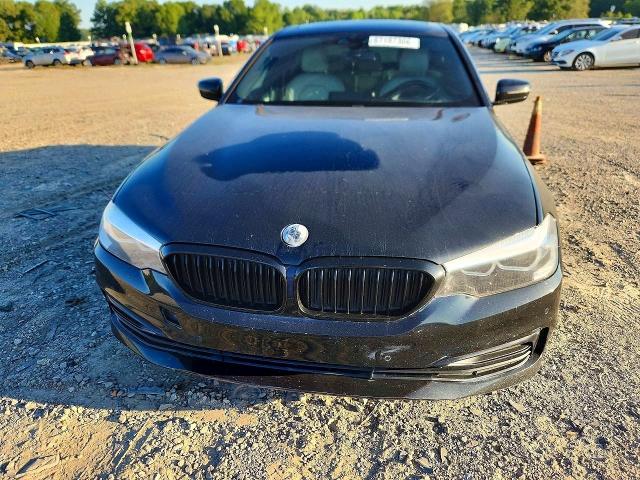 Продажа на аукционе авто 2019 Bmw 530, vin: WBAJA7C57KWW26756, номер лота: 67187366
