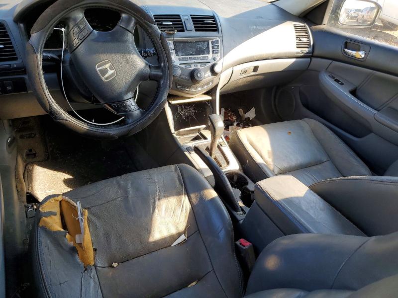 Продаж на аукціоні авто 2006 Honda Accord, vin: 1HGCM66596A000493, номер лоту: 68869856