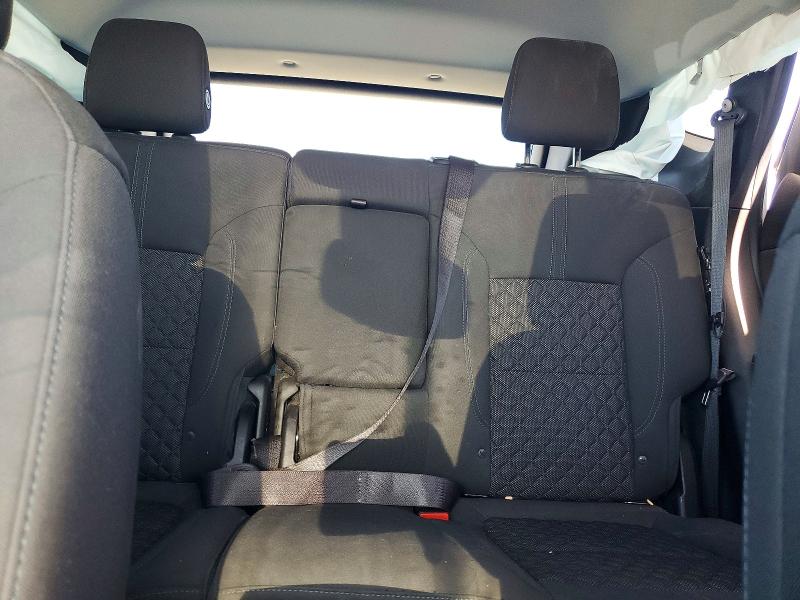 Aukcja sprzedaży 2021 Chevrolet Blazer, vin: 3GNKBCR4XMS559569, numer aukcji: 70902876