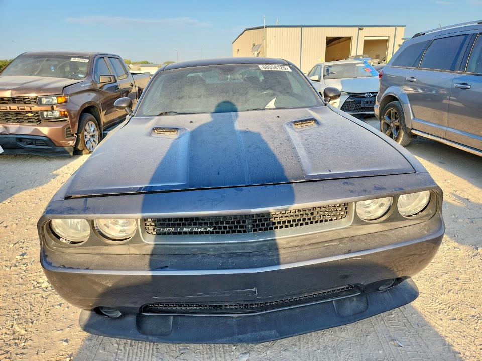 2014 Dodge Challenger მანქანა იყიდება აუქციონზე, vin: 2C3CDYAG6EH153193, აუქციონის ნომერი: 68058126
