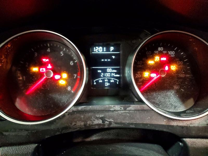 Aukcja sprzedaży 2015 Volkswagen Jetta, vin: 3VWD17AJ6FM352971, numer aukcji: 70816596