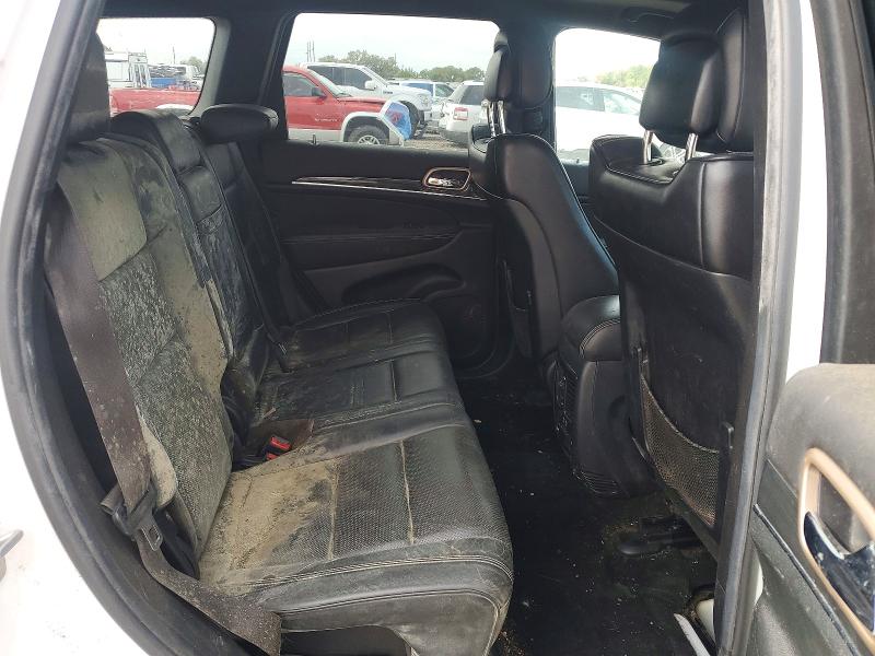Продаж на аукціоні авто 2014 Jeep Grand Cherokee, vin: 1C4RJFCM0EC389072, номер лоту: 69205546