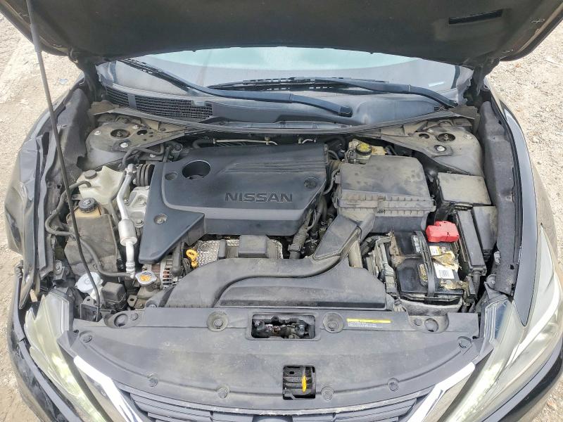 Aukcja sprzedaży 2017 Nissan Altima, vin: 1N4AL3APXHC212400, numer aukcji: 70337826