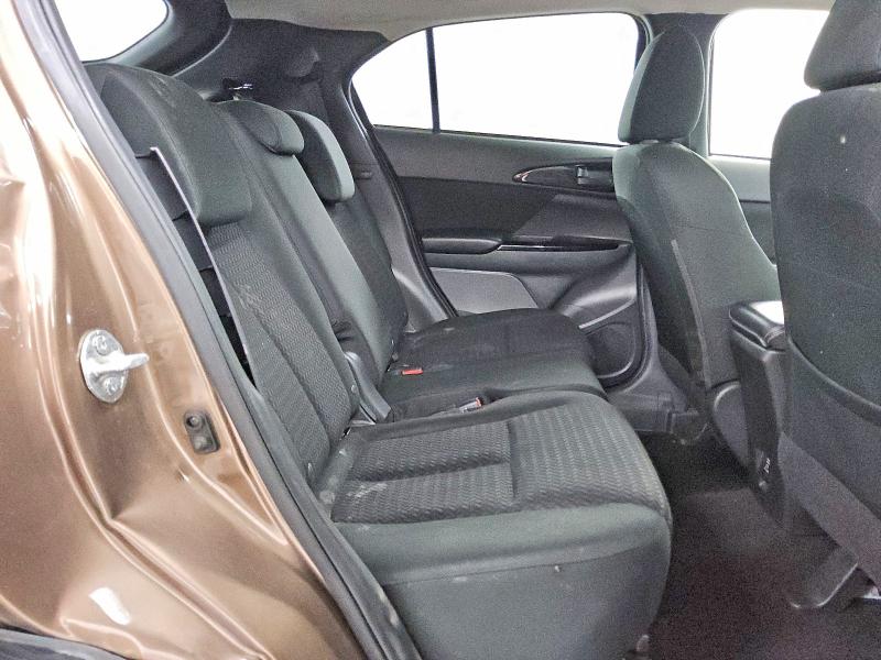 Продажа на аукционе авто 2019 Mitsubishi Eclipse Cross, vin: JA4AT4AA2KZ020916, номер лота: 66831926