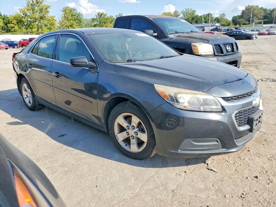 Aukcja sprzedaży 2015 Chevrolet Malibu, vin: 1G11B5SLXFF329452, numer aukcji: 68697376