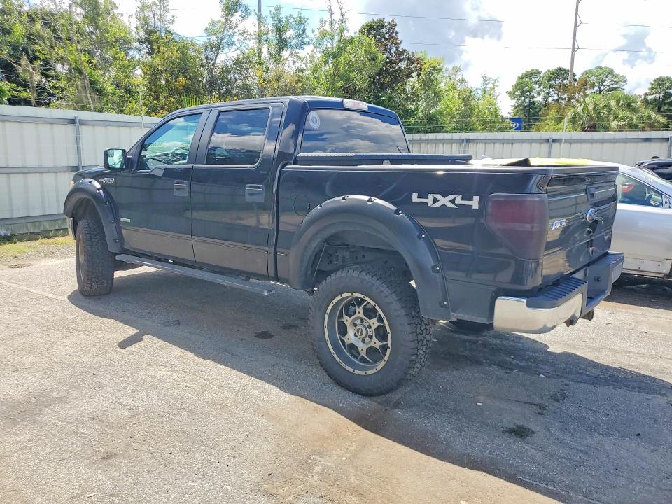 Продажа на аукционе авто 2013 Ford F150, vin: 1FTFW1ET0DFB46726, номер лота: 67988766