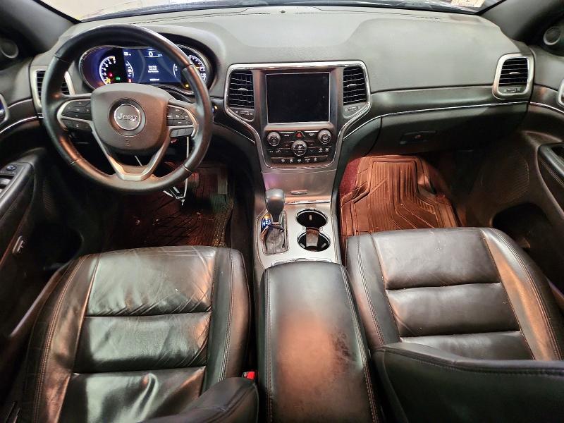 Aukcja sprzedaży 2018 Jeep Grand Cherokee, vin: 1C4RJFBG8JC483996, numer aukcji: 67270036
