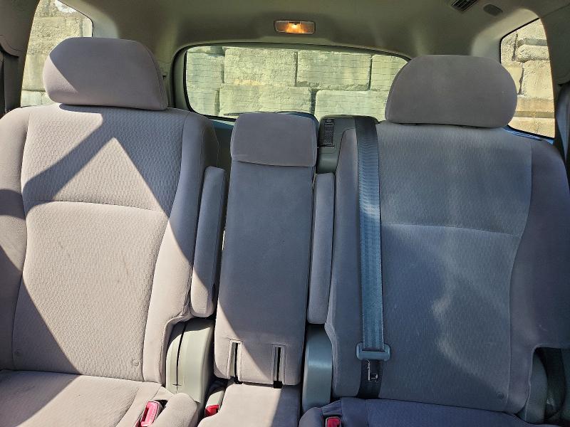 Продаж на аукціоні авто 2010 Toyota Highlander, vin: JTEBK3EH9A2160107, номер лоту: 69680196