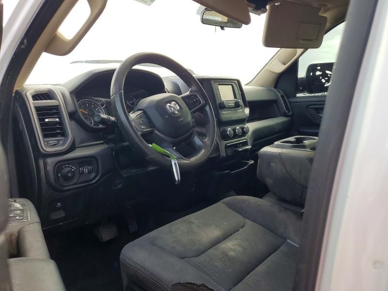 Aukcja sprzedaży 2019 Ram 1500, vin: 1C6RREGT4KN522797, numer aukcji: 69080936