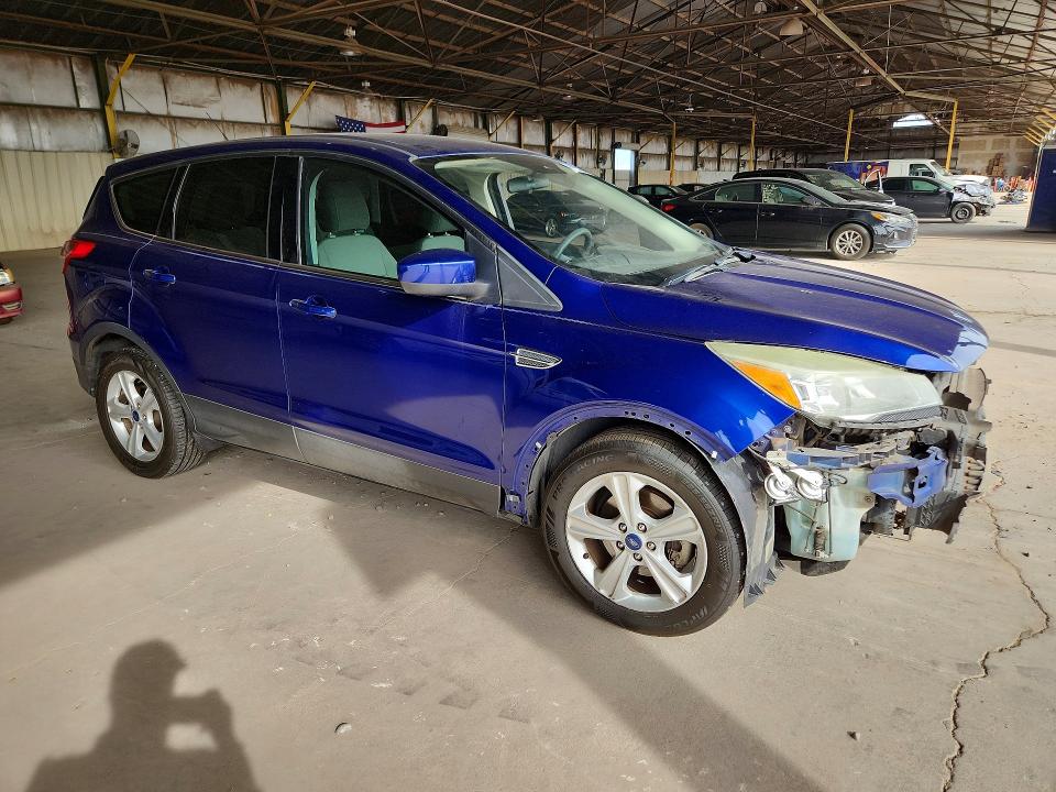 Aukcja sprzedaży 2014 Ford Escape, vin: 1FMCU0GX2EUD17746, numer aukcji: 69628566