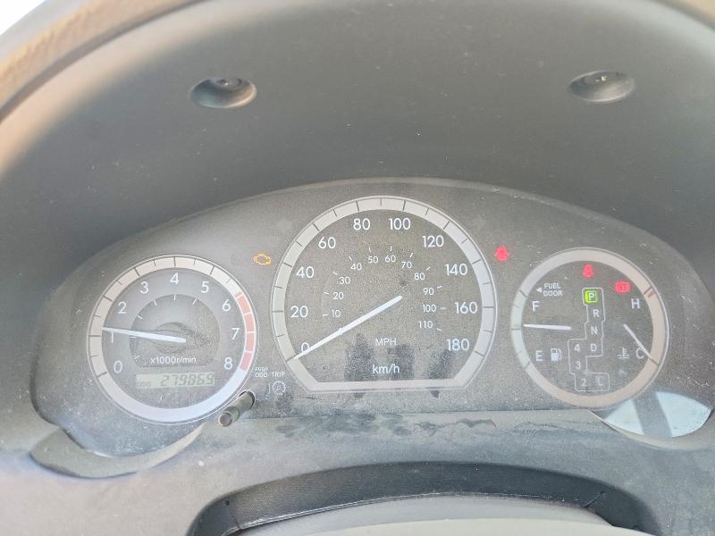 Продажа на аукционе авто 2006 Toyota Sienna, vin: 5TDZA29C96S539526, номер лота: 66054646