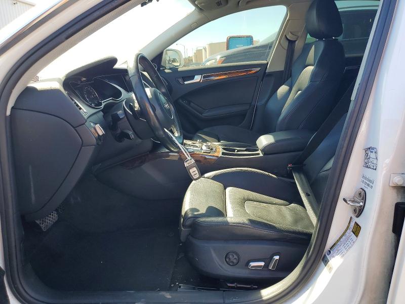 Продаж на аукціоні авто 2013 Audi A4, vin: WAUFFAFL5DN029645, номер лоту: 66851636
