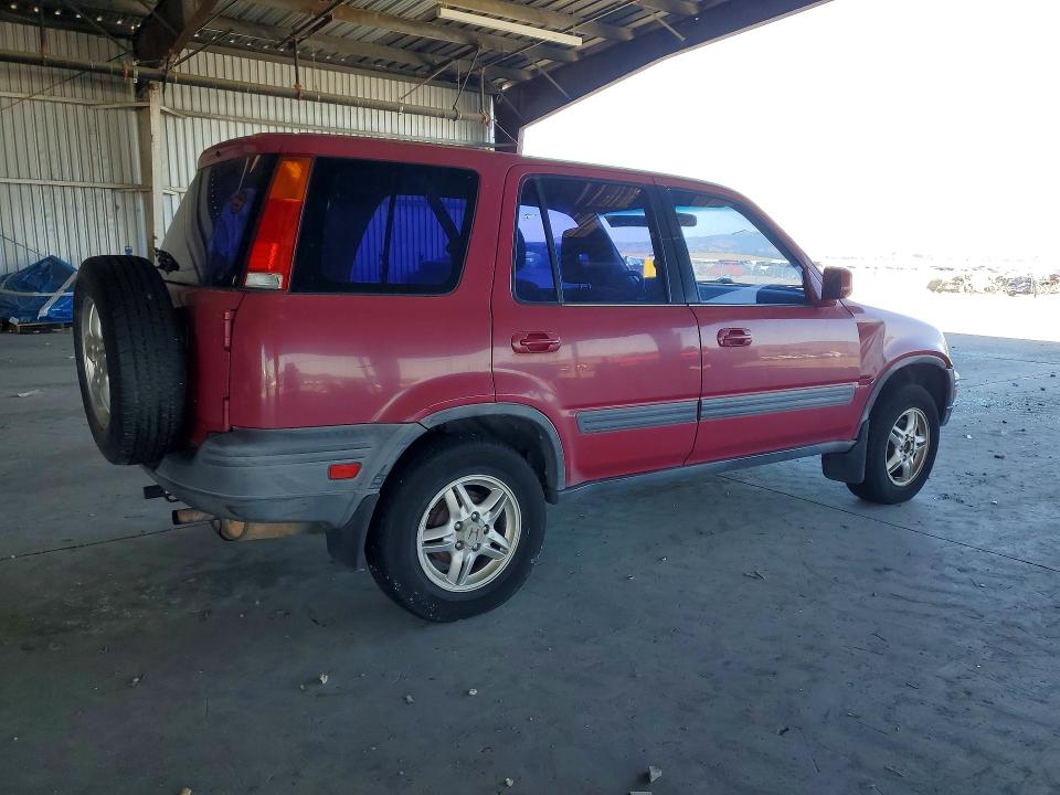 Продажа на аукционе авто 1998 Honda Cr-v, vin: JHLRD1867WC048499, номер лота: 66840406