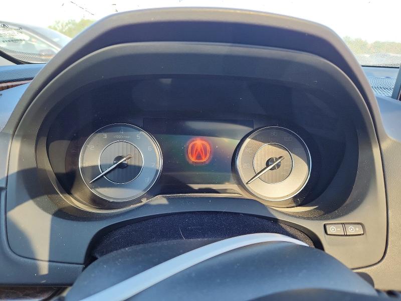 Aukcja sprzedaży 2020 Acura Rdx, vin: 5J8TC1H72LL008360, numer aukcji: 68417656