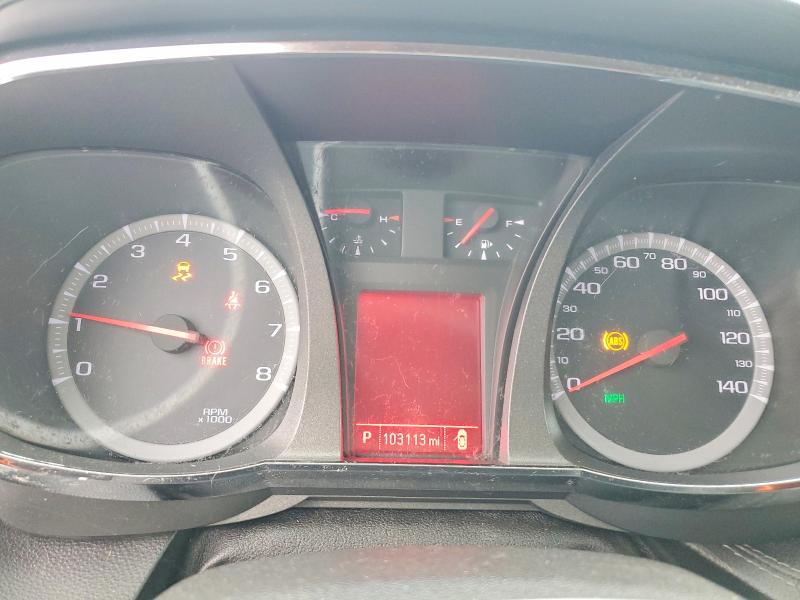 Продажа на аукционе авто 2016 Gmc Terrain, vin: 2GKFLVE30G6221878, номер лота: 67673656