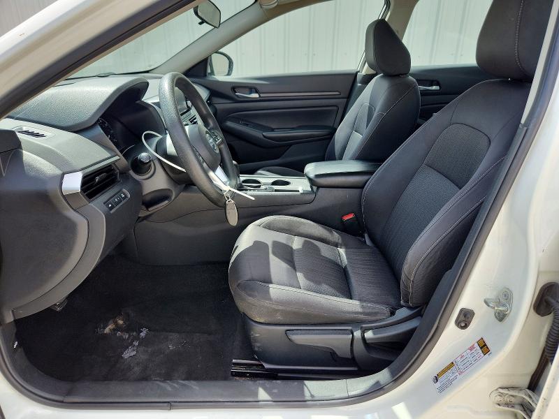 2022 Nissan Altima მანქანა იყიდება აუქციონზე, vin: 1N4BL4BV6NN368926, აუქციონის ნომერი: 69570206