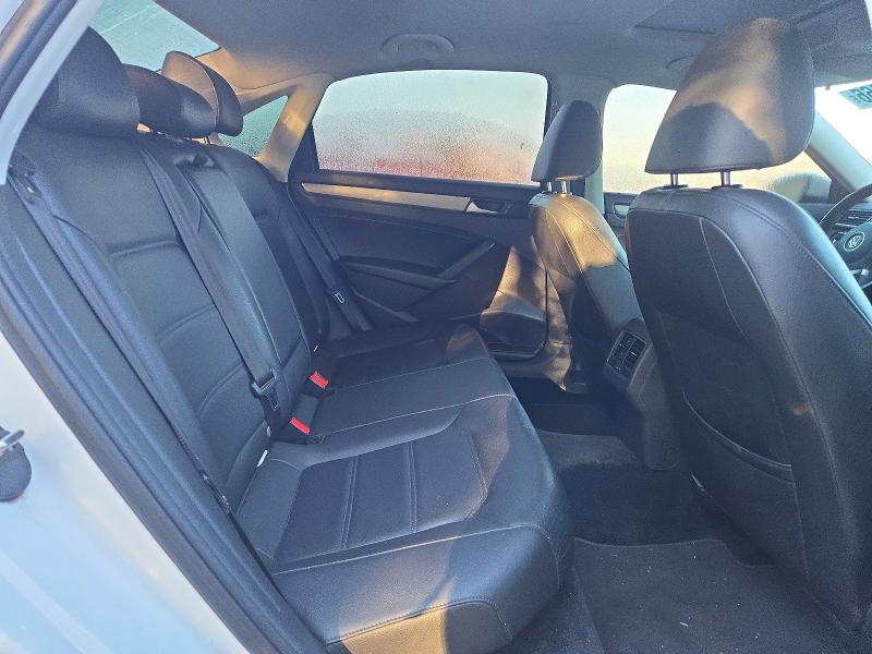 Продаж на аукціоні авто 2015 Volkswagen Passat, vin: 1VWBS7A33FC027752, номер лоту: 68944466