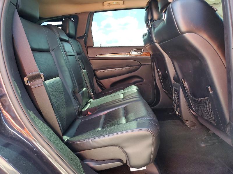 Продажа на аукционе авто 2013 Jeep Grand Cherokee, vin: 1C4RJFBG6DC522363, номер лота: 69557176