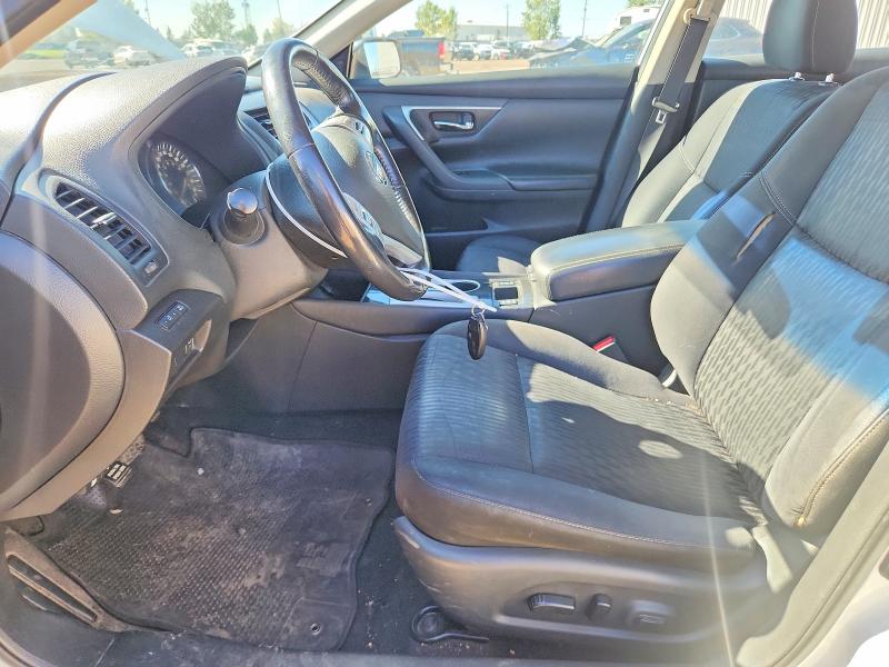 Продаж на аукціоні авто 2018 Nissan Altima, vin: 1N4AL3AP8JC179239, номер лоту: 69298286
