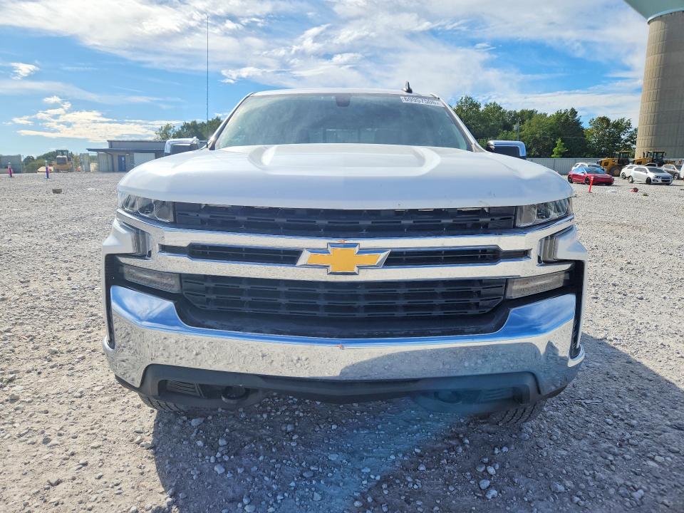 69957506 :رقم المزاد ، 3GCUYDED2KG257429 vin ، 2019 Chevrolet Silverado مزاد بيع