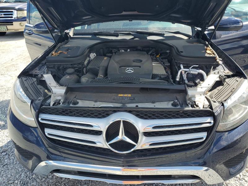 Продаж на аукціоні авто 2016 Mercedes-benz Glc, vin: WDC0G4JB4GF080391, номер лоту: 69915986