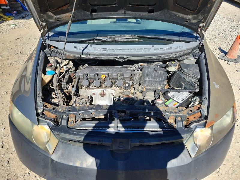 Продаж на аукціоні авто 2008 Honda Civic, vin: 1HGFA16518L038882, номер лоту: 68924716