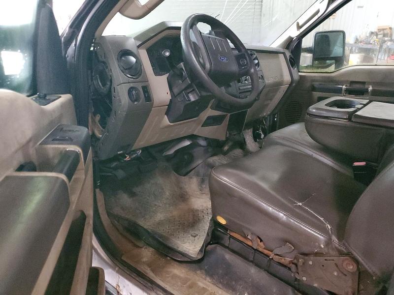Aukcja sprzedaży 2010 Ford F250, vin: 1FTSX2B55AEA90873, numer aukcji: 68348796