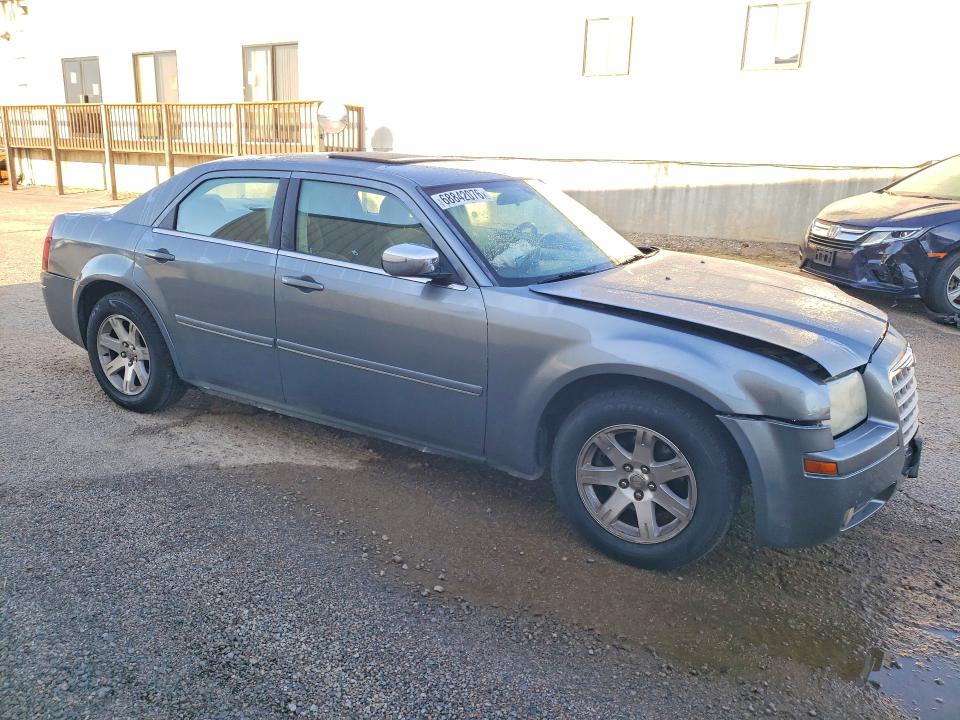 Aukcja sprzedaży 2007 Chrysler 300, vin: 2C3LA43R27H860374, numer aukcji: 68842076