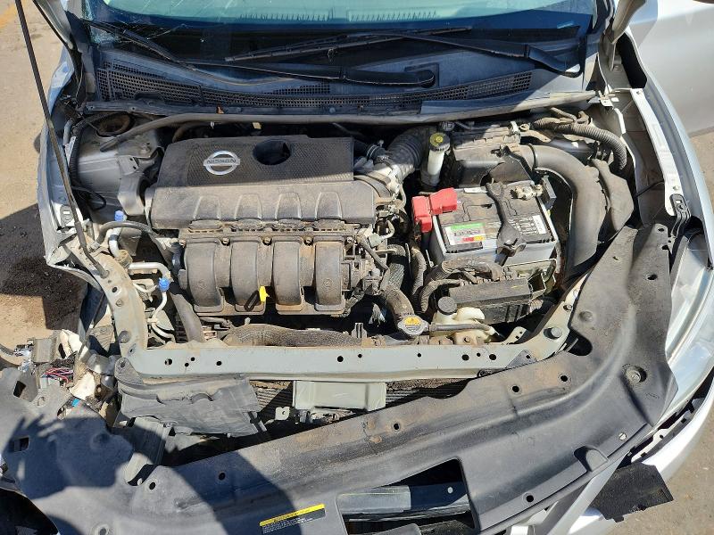 Продаж на аукціоні авто 2014 Nissan Sentra, vin: 3N1AB7AP7EY250838, номер лоту: 68180116