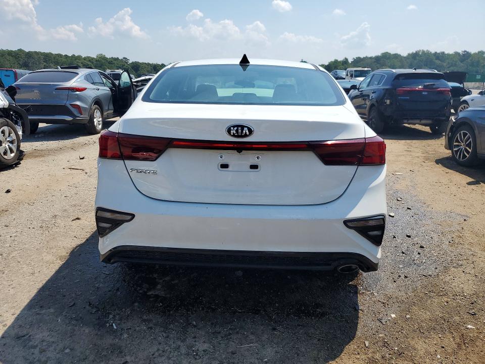 Auction sale of the 2020 Kia Forte, vin: 3KPF24AD1LE199228, lot number: 67344476