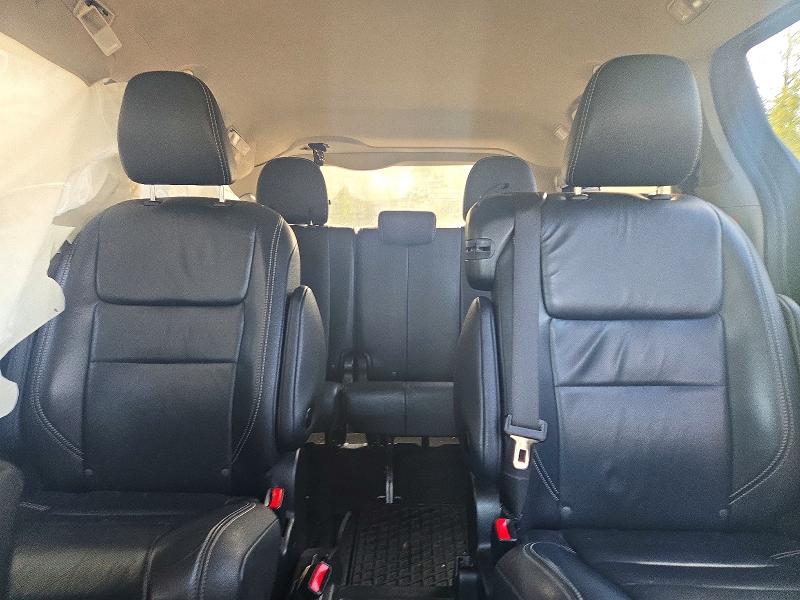 Продаж на аукціоні авто 2018 Toyota Sienna, vin: 5TDXZ3DC0JS954806, номер лоту: 67417906