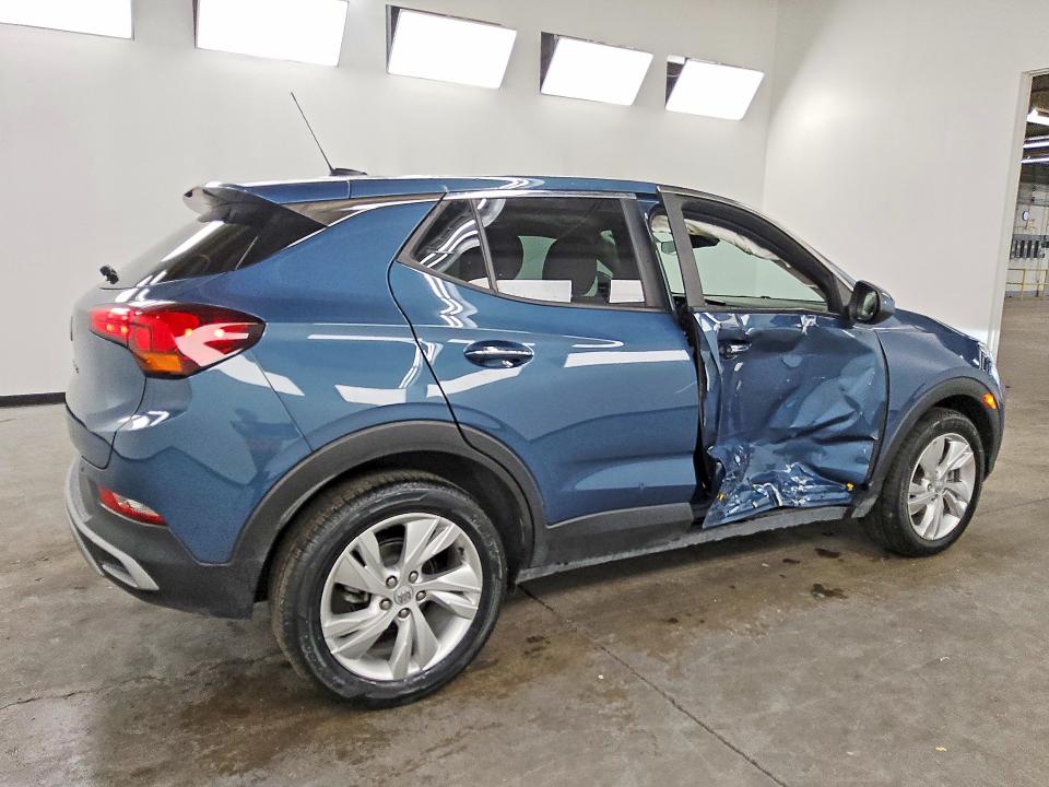 Aukcja sprzedaży 2024 Buick Encore Gx, vin: KL4AMBS29RB053858, numer aukcji: 65330226