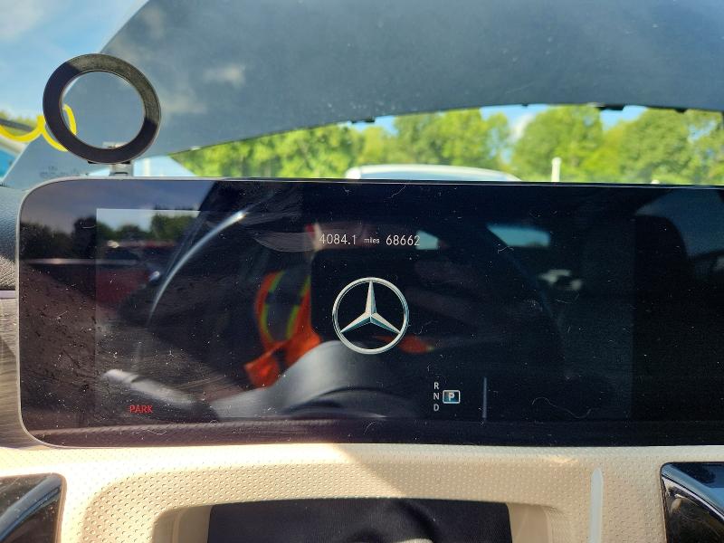 Продажа на аукционе авто 2021 Mercedes-benz A, vin: W1K3G4FB2MJ268367, номер лота: 67500896