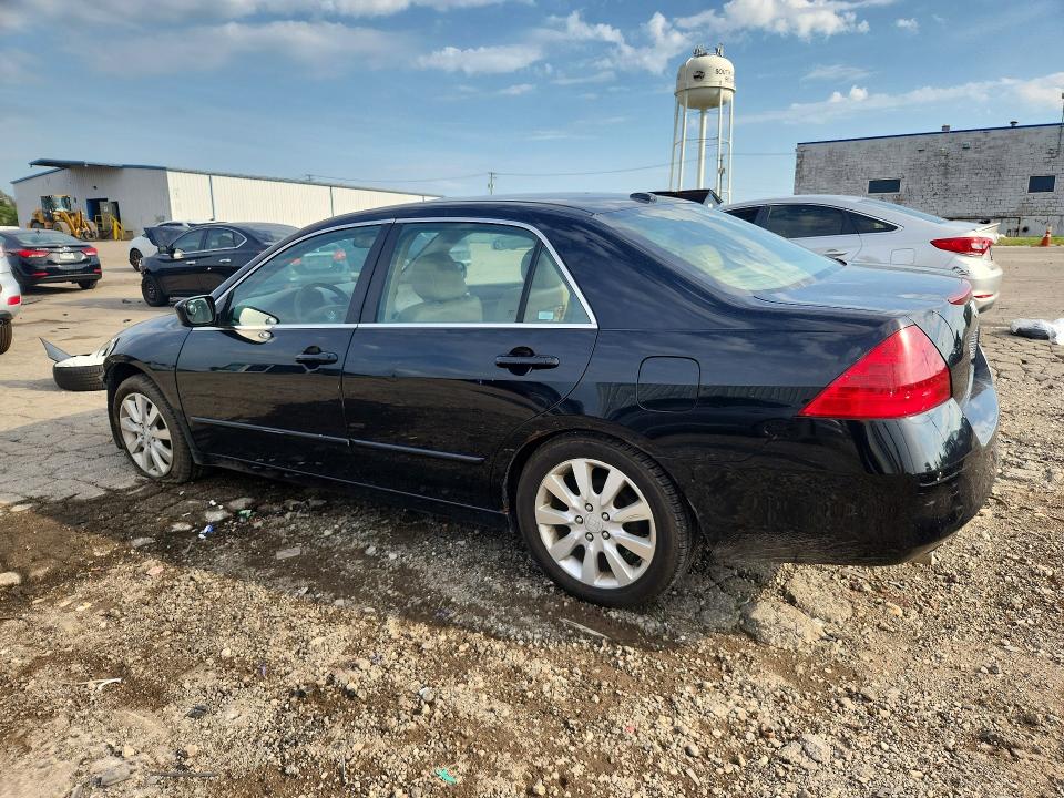 Продаж на аукціоні авто 2006 Honda Accord, vin: 1HGCM66536A060995, номер лоту: 67306886